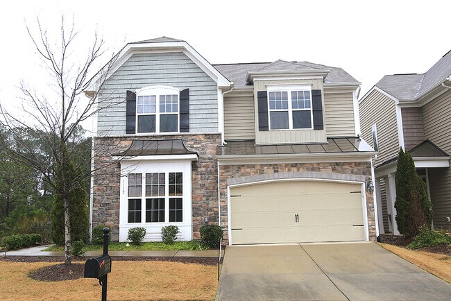 Foto del edificio - 1112 Garden Square Ln