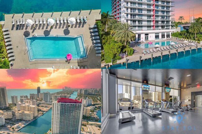 Foto del edificio - 2602 E Hallandale Beach Blvd