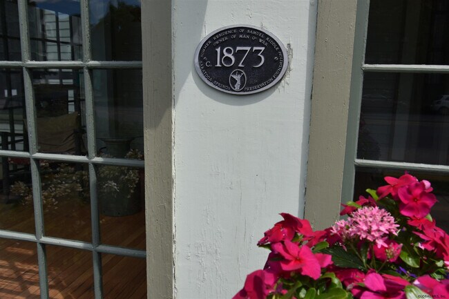 Foto del edificio - 125 Union Ave