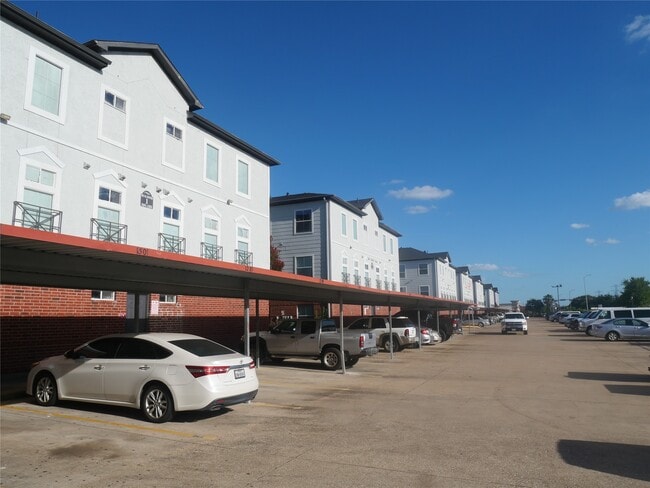 Foto del edificio - 6289 Wilcrest Dr