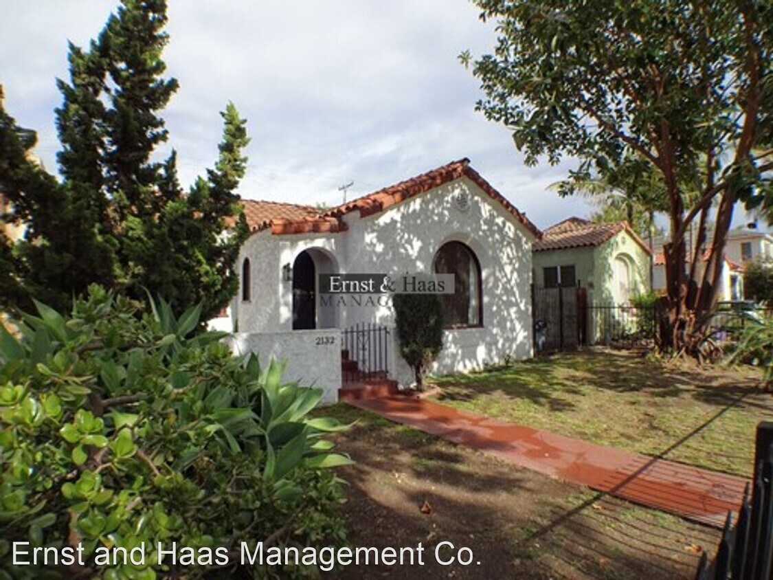 Primary Photo - 3 br, 1.5 bath House - 2132 Cedar Ave.