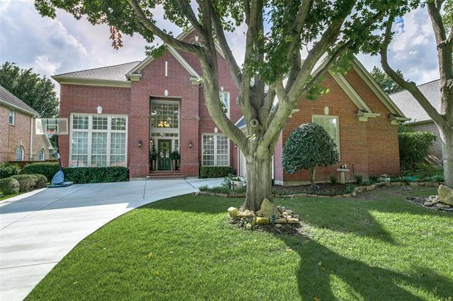 Foto del edificio - 7545 Primrose Dr