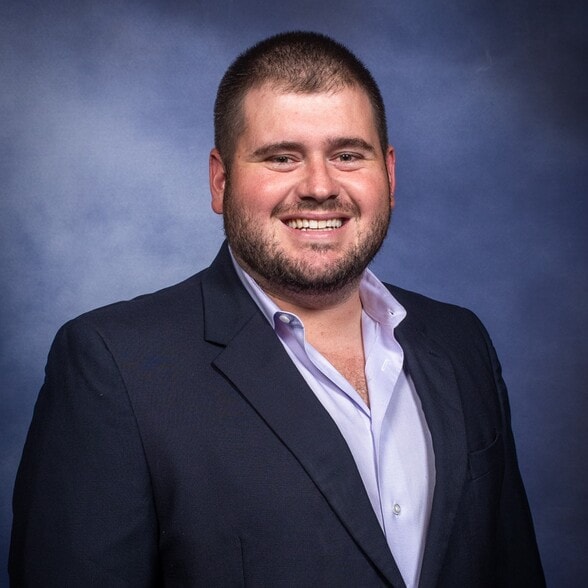 Primary Contact Photo