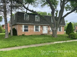 Building Photo - 3116 Concord Dr