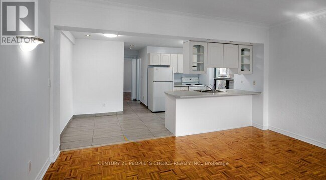 Photo du bâtiment - 869-869 Avenue Rd
