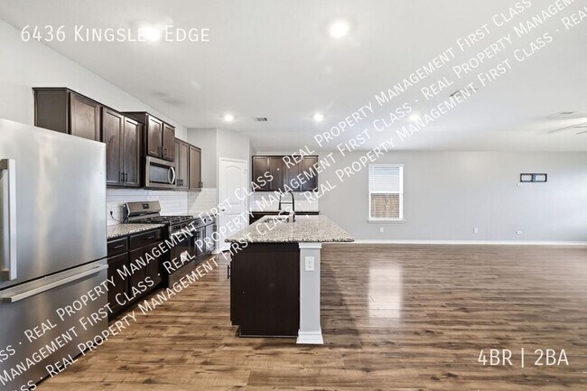Building Photo - 6436 Kingsley Edge