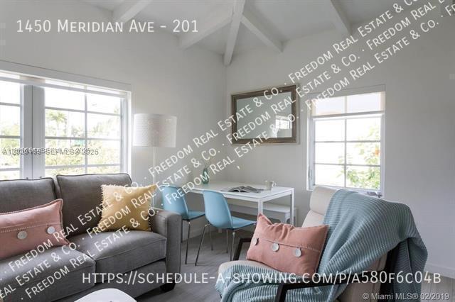 Building Photo - 1450 Meridian Ave