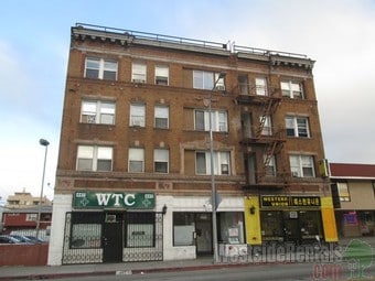Primary Photo - 445 S Western Ave
