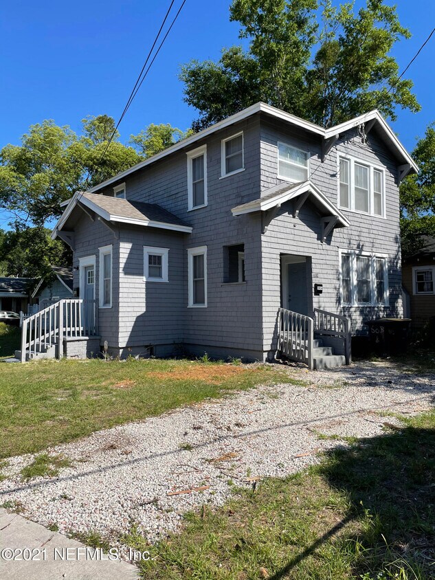 Primary Photo - 3914 Springfield Blvd