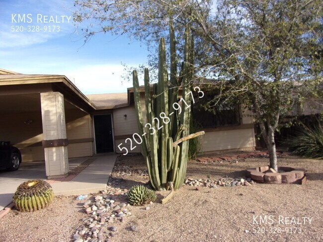 Foto del edificio - 1856 W Chardonnay Dr