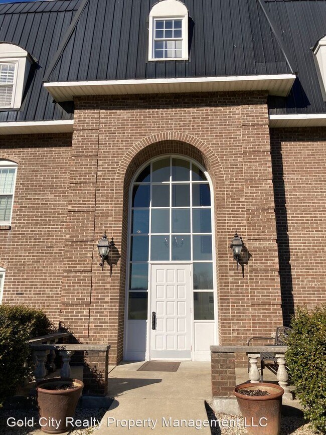 Building Photo - 1 br, 1.5 bath House - 101 Freeman Green D...