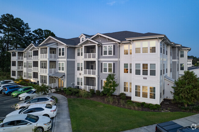 Building Photo - Parc at Pooler