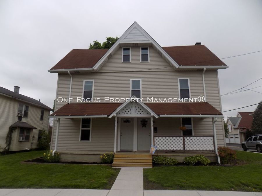Primary Photo - 811 Diamond St