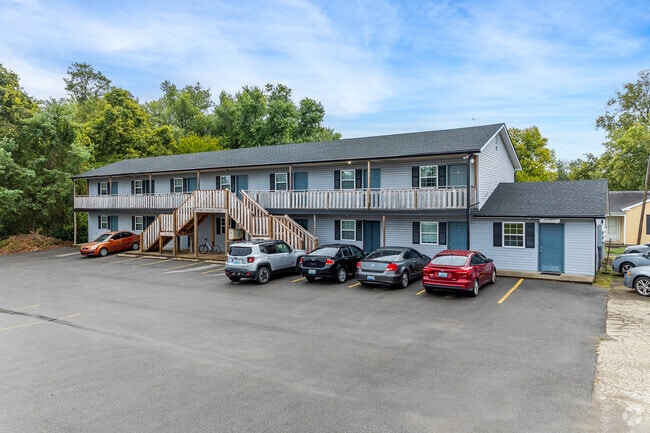 Building Photo - Morrow Rentals