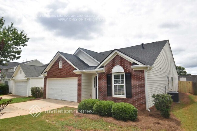 Foto del edificio - 1720 Courtyard Ln