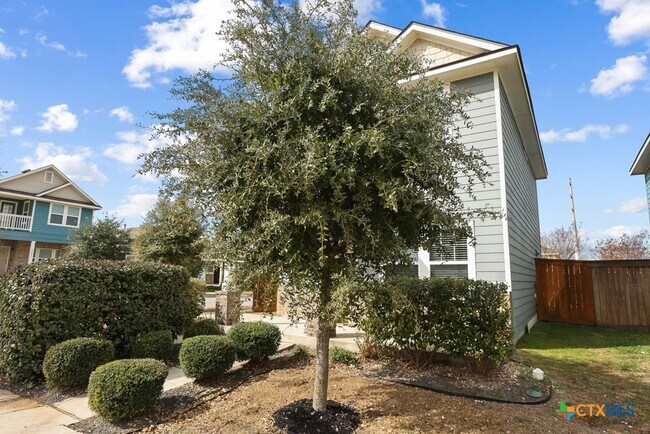 Foto del edificio - 105 Switchgrass St