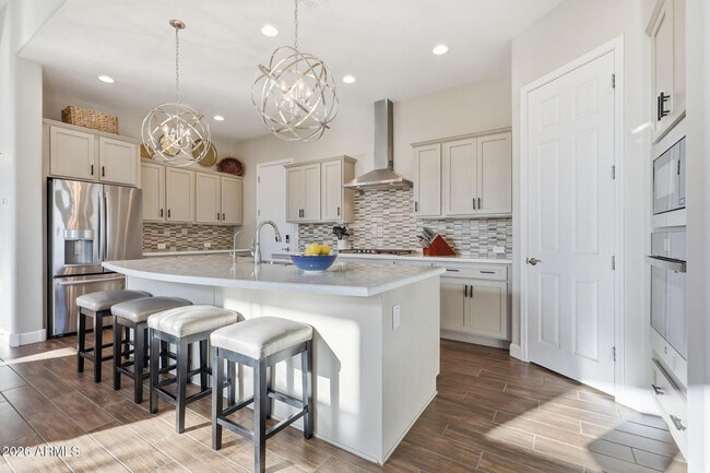 Building Photo - 5113 N 207th Dr