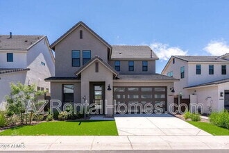 Building Photo - 34940 N Augite Way