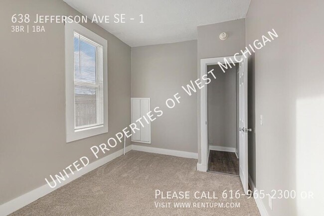 Foto del edificio - 638 Jefferson Ave SE