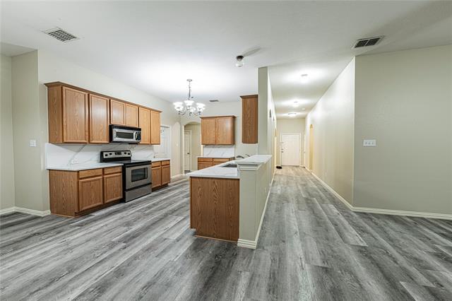 Foto del edificio - 414 Tarpan Trail