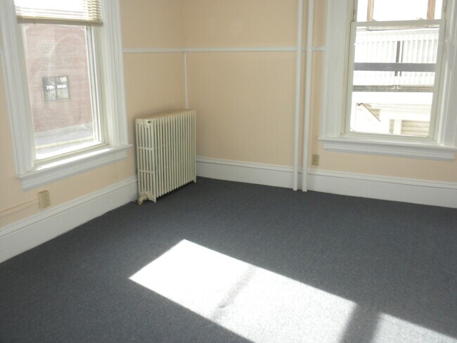 Foto del edificio - 68 Pine St