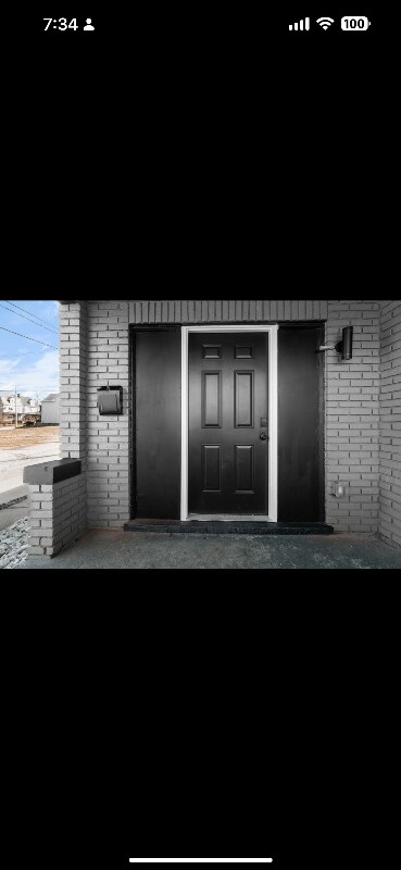 Foto del edificio - 1420 McClure St