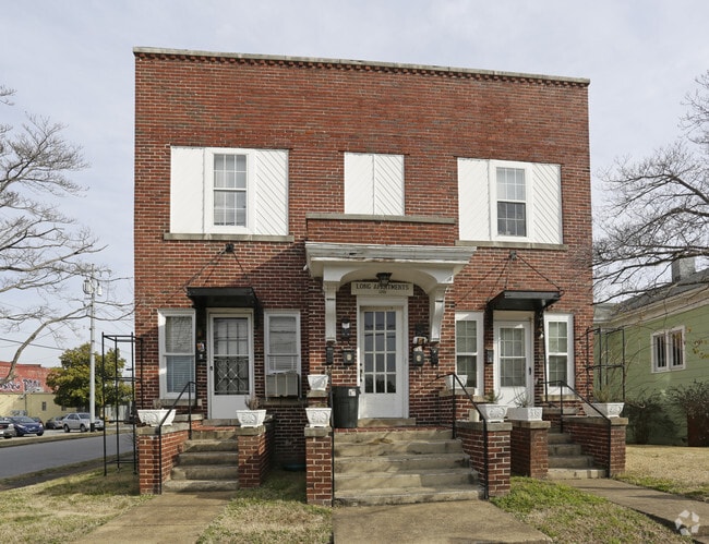 Building Photo - 1202 Duncan Ave