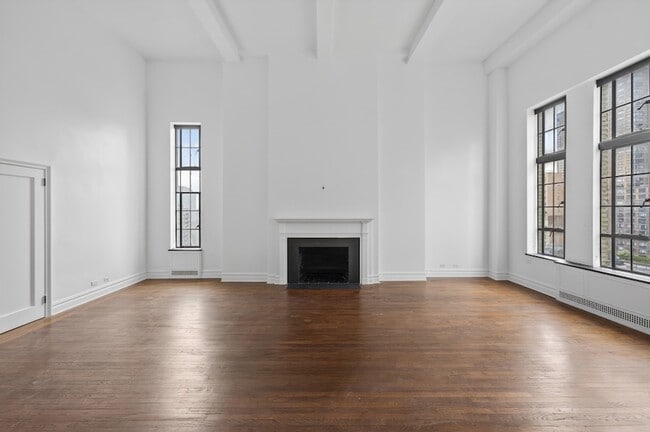 Building Photo - 350 W 57th St