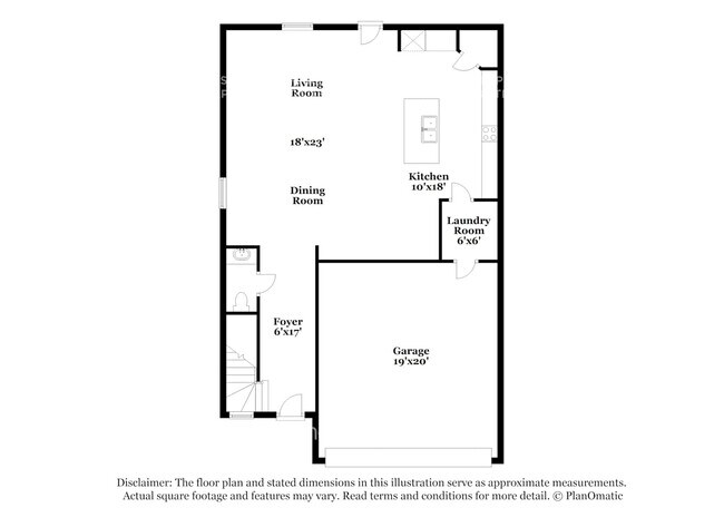 Foto del edificio - 11217 Riley Pines Cir