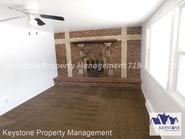 Foto del edificio - 2 br, 1 bath House - 1619 Comanche Road