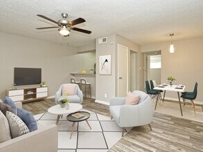 Delwood Station photo'