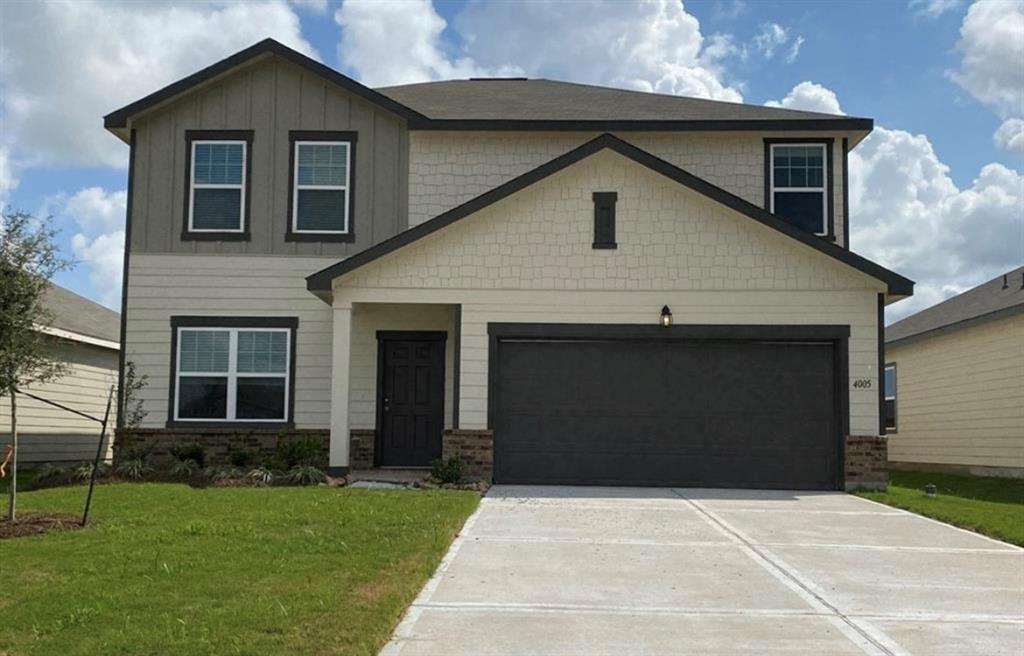 4020 Silver Linden, Pattison, TX 77423 House for Rent in Pattison, TX