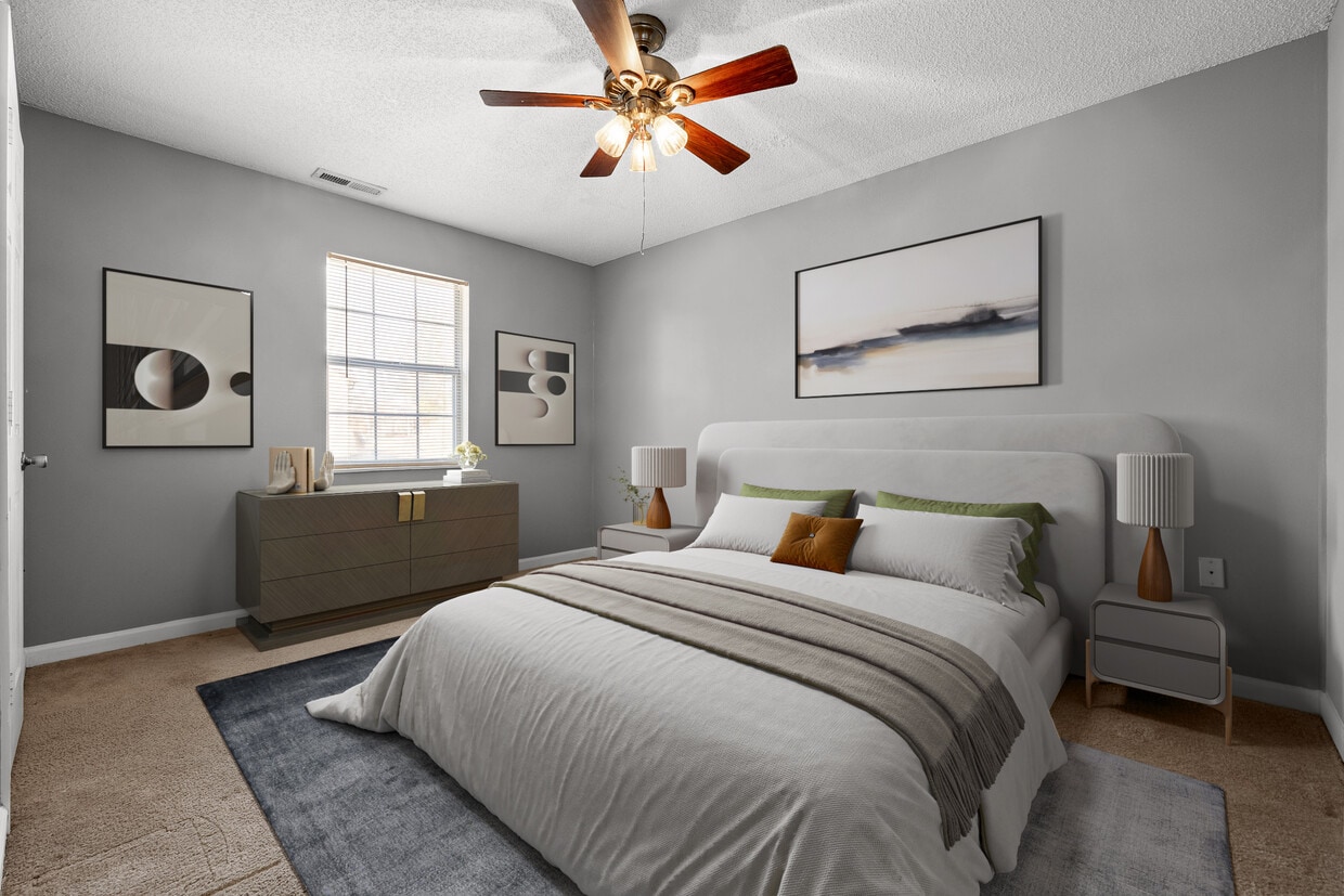 In My Room Zeke Chenille Wallaway Power Recliner | Raymour & Flanigan