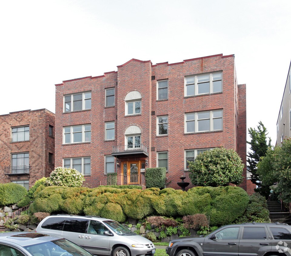 2032 Yale Ave E, Seattle, WA 98102 Apartments Seattle, WA