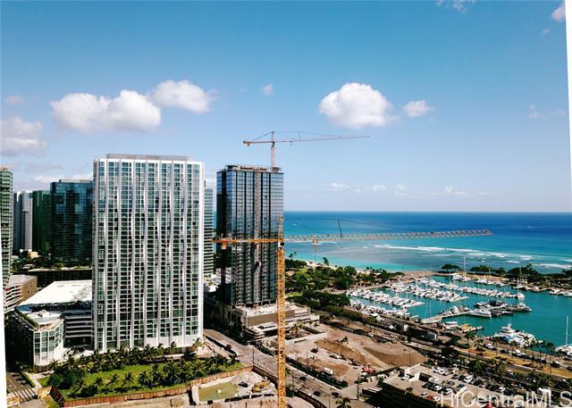 Foto del edificio - 1000 Auahi St