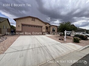Building Photo - 6386 E Beckett Trl