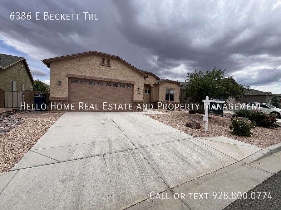 Foto principal - 6386 E Beckett Trl