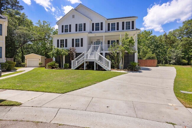 Foto del edificio - 1939 Chestnut Oak Ln