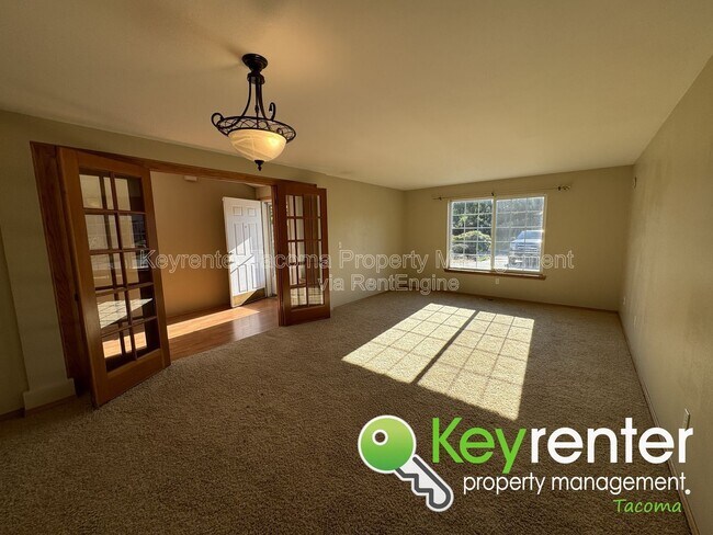 Foto del edificio - 19303 110th Ave Ct E