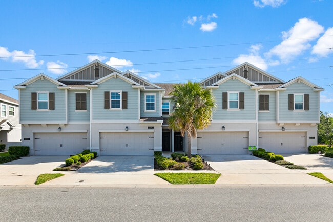 Foto del edificio - 12343 Turtle Grass Dr