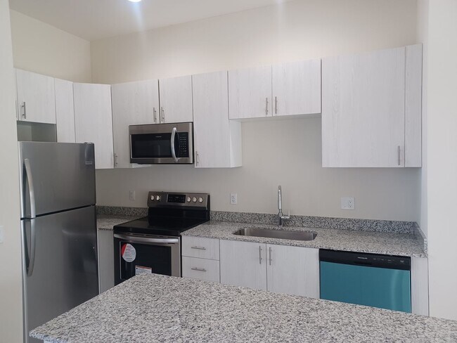 Foto del edificio - 3313 SW 8th Pl