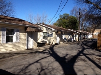 Primary Photo - Warm Springs Cove