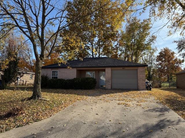 Foto del edificio - 40 Burnett Cir