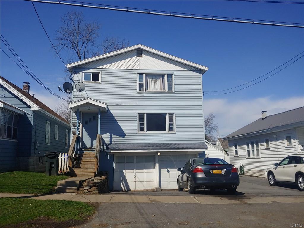 273 N Collingwood Ave, Syracuse, NY 13206 Room for Rent in Syracuse