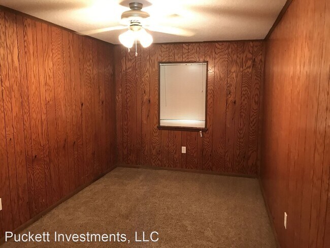 Foto del edificio - 2 br, 1 bath House - 4013 Rogers St