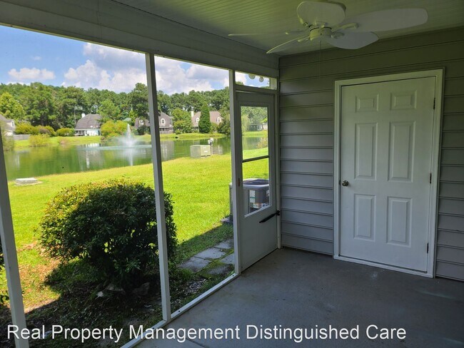 Foto del edificio - 3 br, 2 bath House - 9233 Ayscough Rd