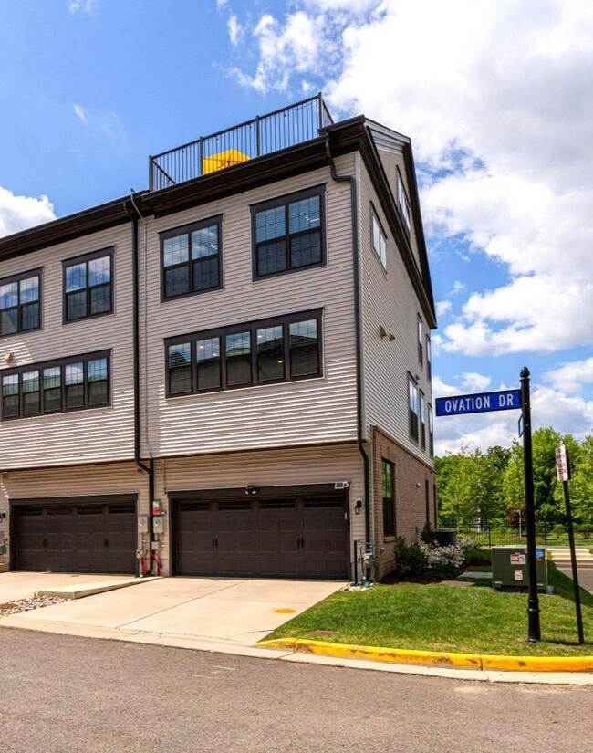 Foto del edificio - 12544 Ovation Dr