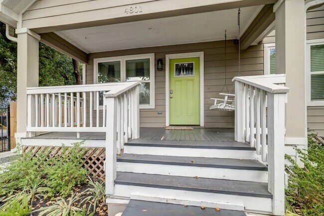 Building Photo - 4801 Avenue H