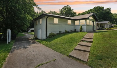 Building Photo - 4108 Edwards Ave
