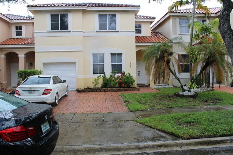 Foto principal - 3357 SW 169th Terrace